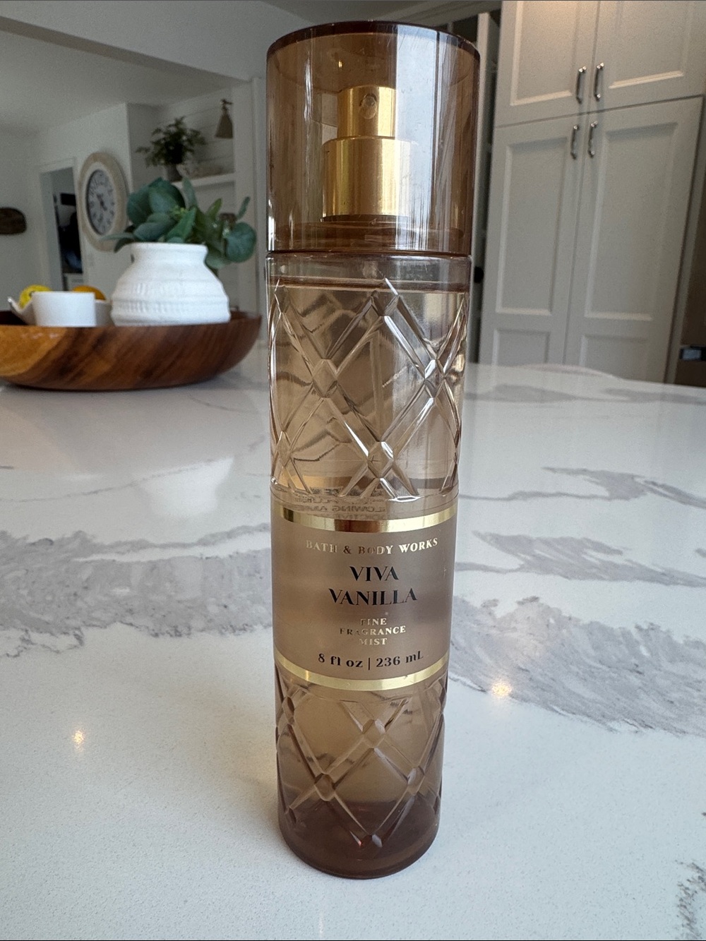 NEW Bath & Body Works Viva Vanilla (snif vanilla vice & Kayali Vanilla 28 dup)